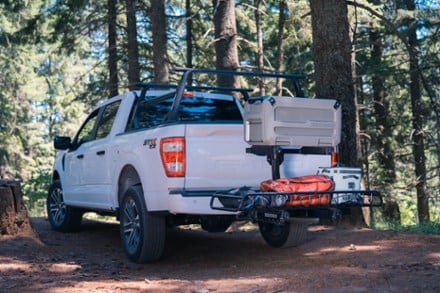 Yakima EXO OpenRange 10