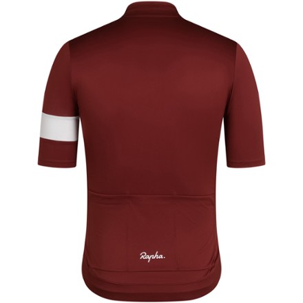 Rapha Core Cycling Jersey - Men's 1