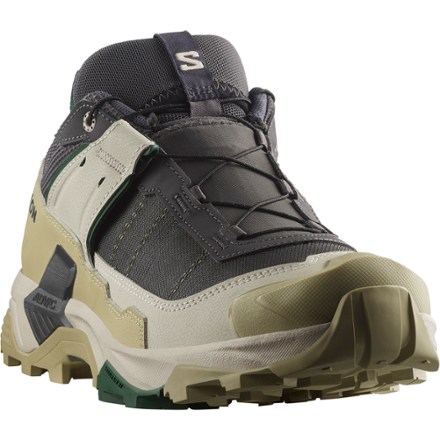 Salomon X Ultra 5 GORE-TEX Low Hiking Shoes - Men's 2