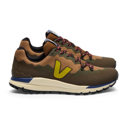 VEJA Fitz Roy VEJA x Buff Shoes - Men's 1