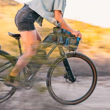 Swift Industries Zeitgeist Handlebar Pack 6