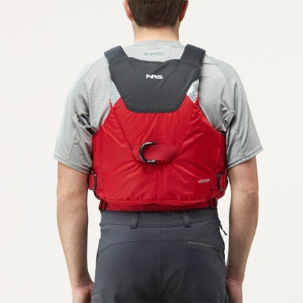 NRS Vector PFD 2