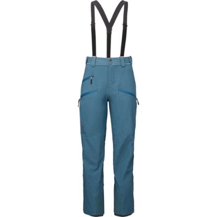Black Diamond Dawn Patrol Pants - Women's 0