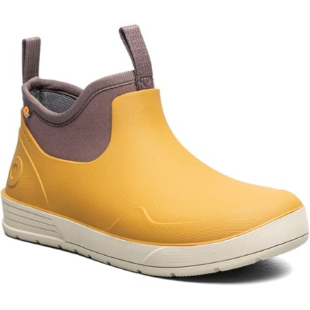 Bogs Rockaway Seamless Low Boots - Women's 3