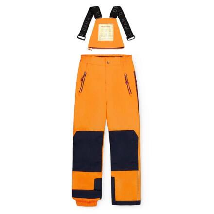 Deux par Deux Play 2-Piece Snowsuit - Boys' 7