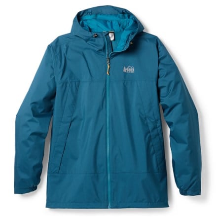 REI Co-op Trailmade Rain Jacket - Men's 0