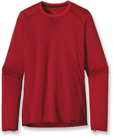 Wax Red/Red Delicious X-d