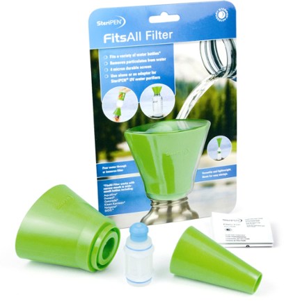 SteriPEN Ersatzkartusche für Prefilter/FitsAll