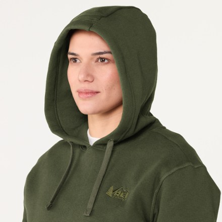 REI Co-op Logo Pullover Hoodie 4