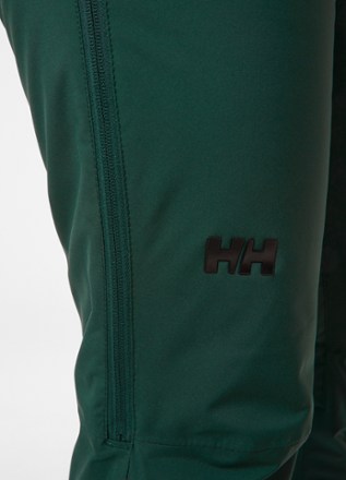 Helly Hansen Legendary Insulated Bib Snow Pants - Women's 6