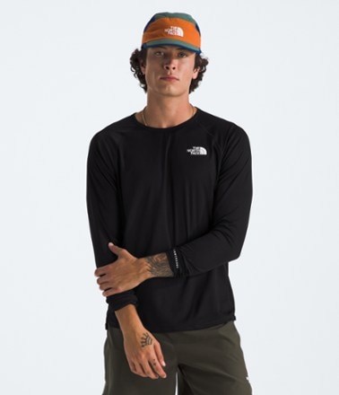 The North Face Sunriser Long-Sleeve Shirt - Men's 1