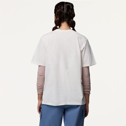 Columbia Pomin Canyon Relaxed T-Shirt - Women's 1