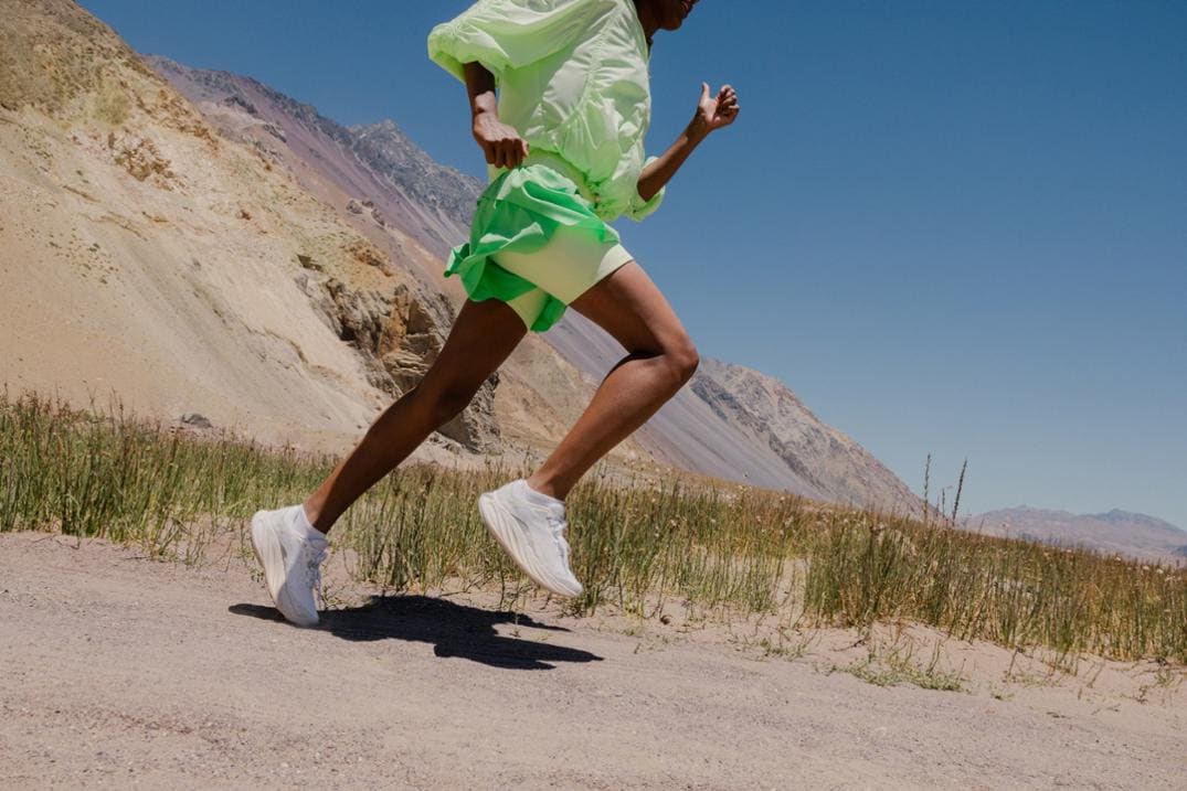 Location Image for ProMorph Running Shoes - Women's