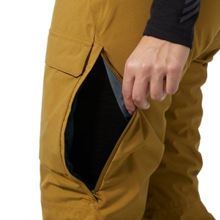 Helly Hansen Switch Cargo 2.0 Snow Pants - Women's 5