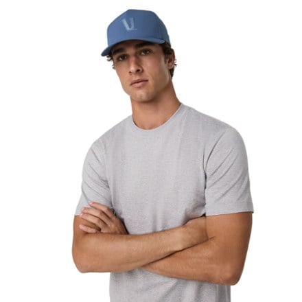 Vuori Magnitude Hat 4