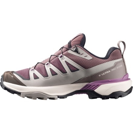 Salomon X Ultra 360 Edge GORE-TEX Hiking Shoes - Women's 1