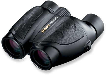 Nikon Travelite VI 10 x 25 Binoculars REI Coop
