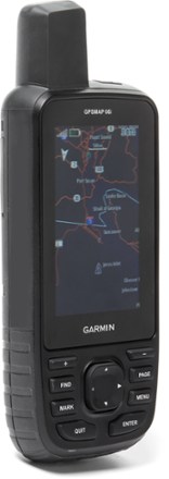 Garmin GPSMAP 66i 2