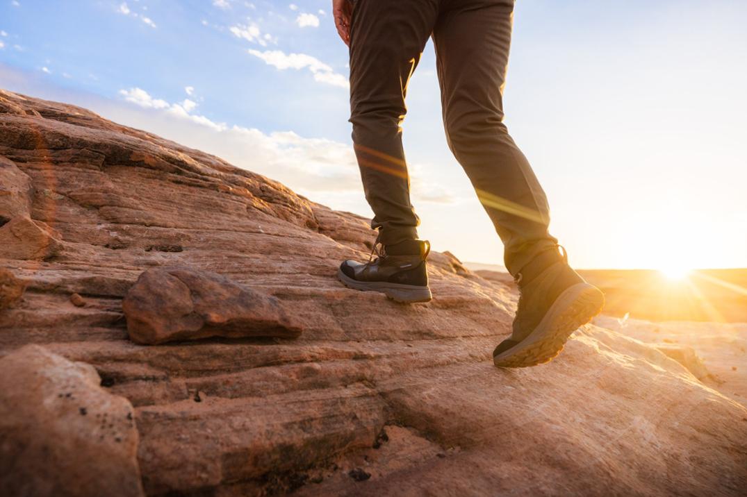 Location Image for Wild Sky High Boots - Women's