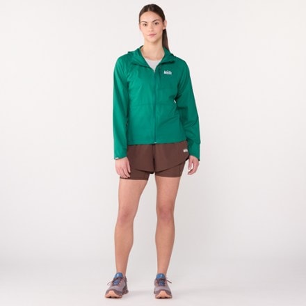REI Co-op Swiftland 2-in-1 Running Shorts - Women's 5