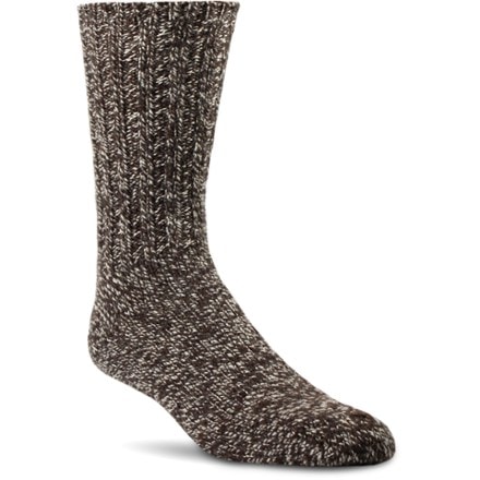 Woolrich Merino Solid Ragg Socks 0