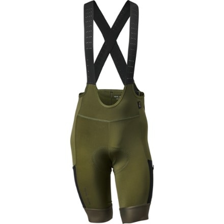 PEARL iZUMi Expedition Pro Cycling Bib Shorts - Men's 0