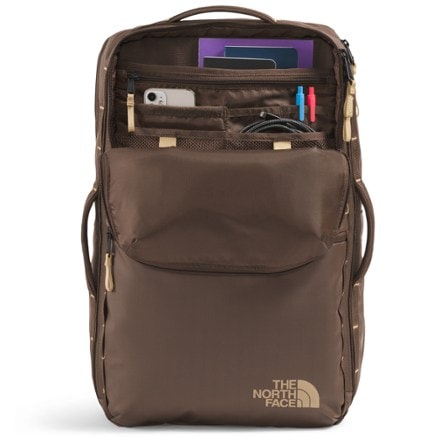 The North Face Base Camp Voyager Travel Pack 3