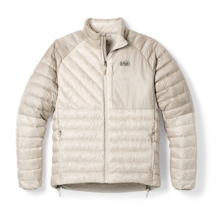 Magma 850 Down Jacket - Men's