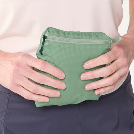 Patagonia Houdini Stash Half-Zip Jacket - Women's 4