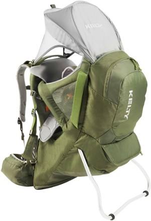 Kelty Journey PerfectFIT Signature Child Carrier 3