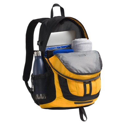 25 liter anti theft backpack for travel pack Pacsafe® GO 25L anti-theft backpack