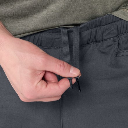 Black Diamond Notion Pants - Men's 6