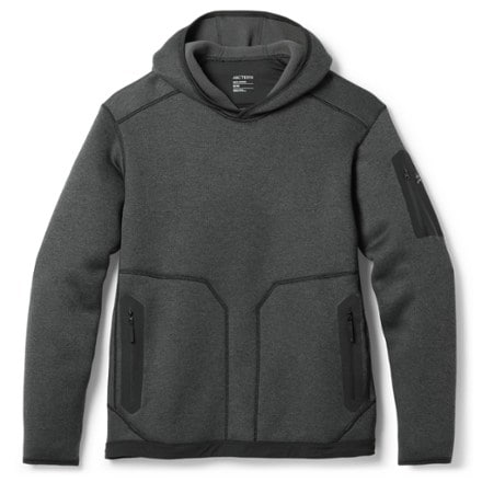 Arc'teryx Covert Pullover Hoody - Men's 1