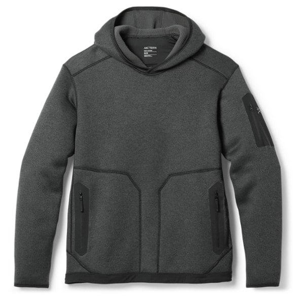 Product Image of color Black Heather
