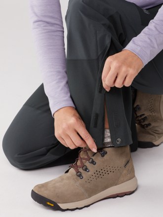 REI Co-op Talusphere 2.0 Rain Pants - Women's 4