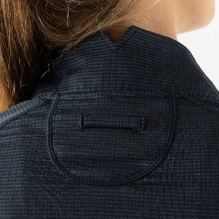 rabbit Layer One Zip Shirt - Women's 5