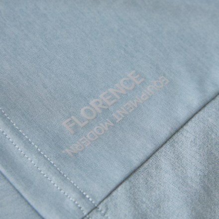 Florence Sun Pro UPF Surf Shirt - Men's 3