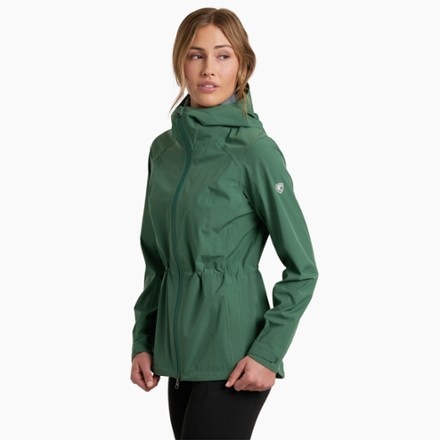 KUHL Stretch Voyagr Jacket - Women's 2