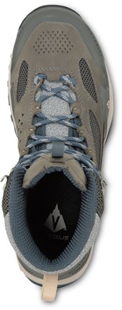 Vasque Breeze AT Mid GTX Hiking Boots - Women's 4