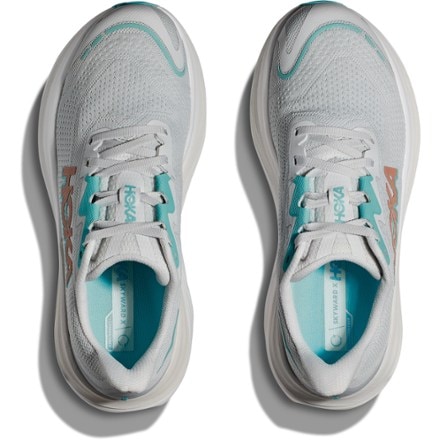 HOKA Skyward X Road-Running Shoes - Women's 5