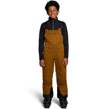Obermeyer Carver Bib Snow Pants - Boys' 1