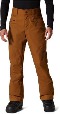 Mountain Hardwear Men's Snow Pants 