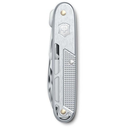 Swiss Army Synergy X Alox Knife 1