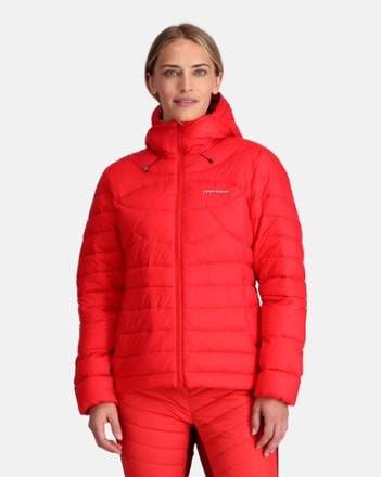 Kari Traa Sanne Down Jacket - Women's 1