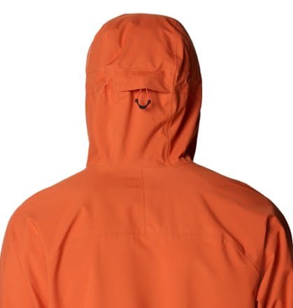 Mountain Hardwear Stretch Ozonic Jacket - Men's 5