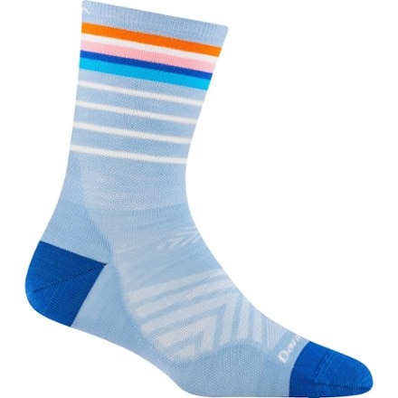 Darn Tough Stride Micro Crew Ultralightweight Socks - Women's 0