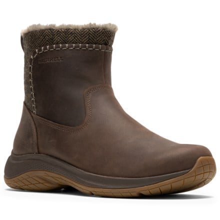 Merrell Encore Ice 5 Mid Zip Boots - Women's 2