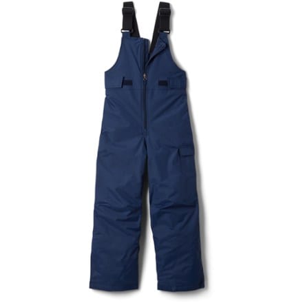 Columbia Snowslope III Bib Snow Pants - Kids' 0