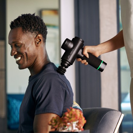 Hyperice Hypervolt 2 Bluetooth Massager 10