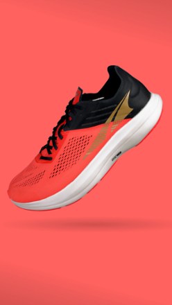 Altra Vanish Carbon Road-Running Shoes - Women's 4